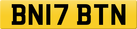 BN17BTN